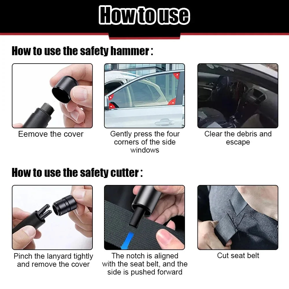 Safepro Noverlio