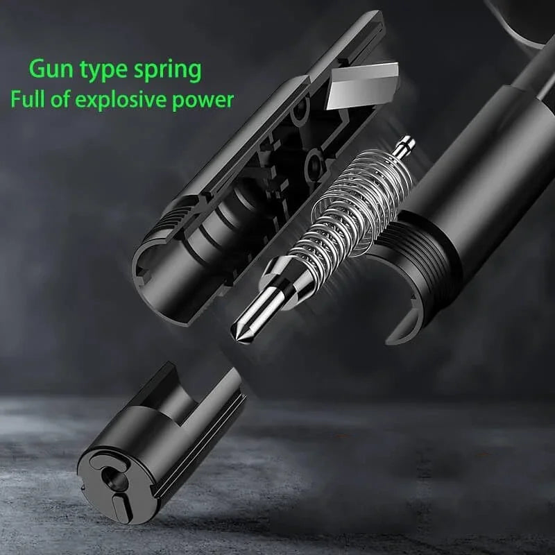 Safepro Noverlio
